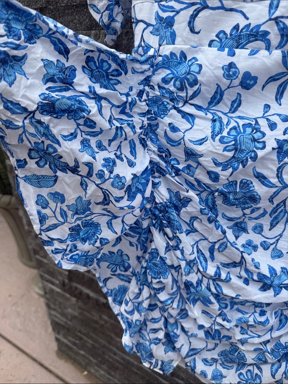 Spring / Summer Dress - Picture 4 of 5